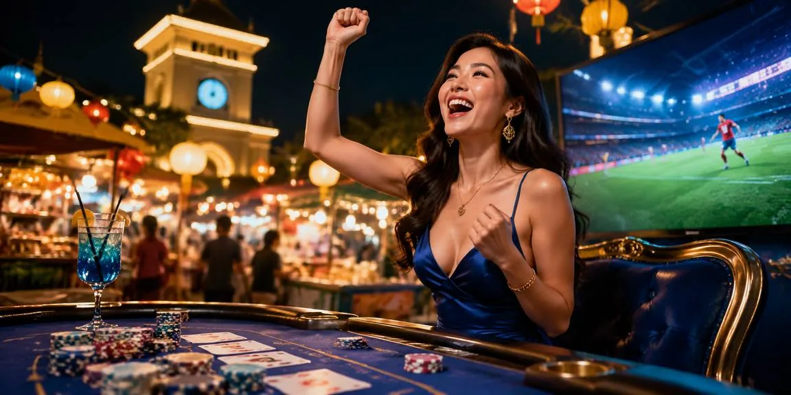 xin79 Baccarat Ngày