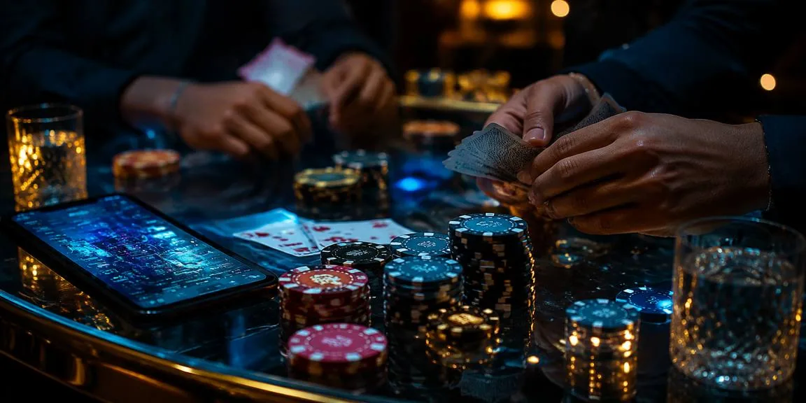 xin79 Việt Nam Sảnh casino
